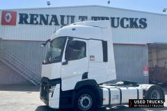 Renault Trucks T
                                          520