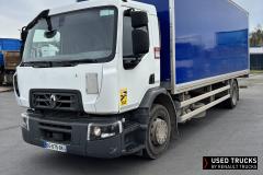 Renault Trucks D
                                          280