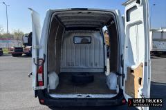 Renault Trucks Master
                                          130