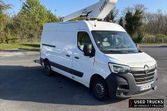 Renault Trucks Master
                                          150