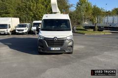 Renault Trucks Master
                                          150