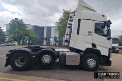 Renault Trucks T
                                          520