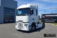 Renault Trucks T High
                                          