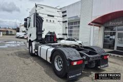 Renault Trucks T
                                          440