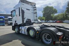Renault Trucks T
                                          480