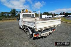 Peugeot Boxer
                                          100