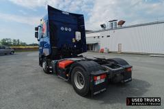 Renault Trucks T High
                                          520