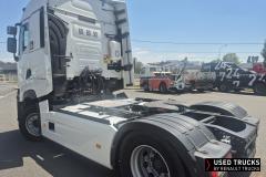 Renault Trucks T High
                                          480