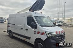 Renault Trucks Master
                                          145