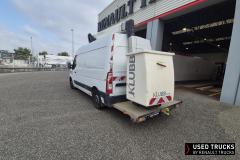 Renault Trucks Master
                                          145