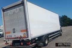 Renault Trucks D
                                          280