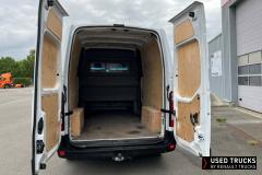 Renault Trucks Master
                                          