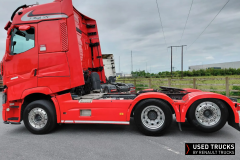 Renault Trucks T High
                                          520