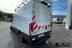 Iveco Daily
                                          156