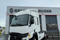 Renault Trucks T
                                          480
