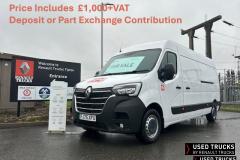 Renault Trucks MASTER Z.E.
                                          1