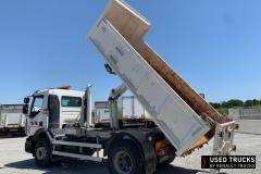 Renault Trucks C cab 2.3
                                          320