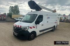 Renault Trucks Master
                                          145