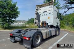 Renault Trucks T
                                          480