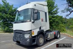 Renault Trucks T
                                          480