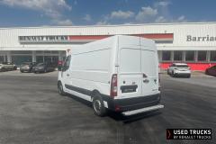 Renault Trucks Master
                                          150