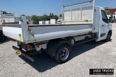 Renault Trucks Master
                                          145