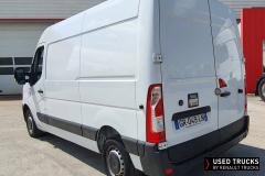 Renault Trucks Master
                                          135