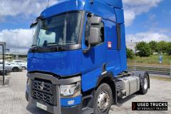 Renault Trucks T
                                          520