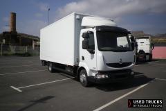 Renault Trucks Midlum
                                          220