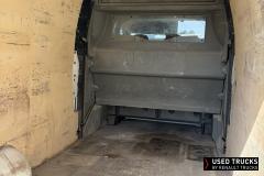 Renault Trucks Master
                                          135