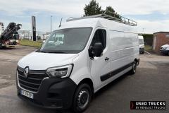 Renault Trucks Master
                                          150