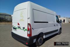 Renault Trucks Master
                                          