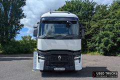 Renault Trucks T
                                          520