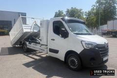 Renault Master
                                          145