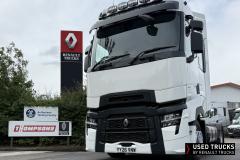 Renault Trucks T High
                                          440