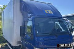 Fuso Canter
                                          150
