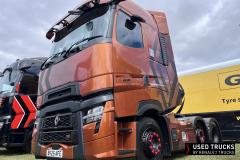 Renault Trucks T High
                                          480