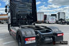 Renault Trucks T High
                                          