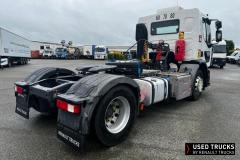 Renault Trucks D Wide
                                          430