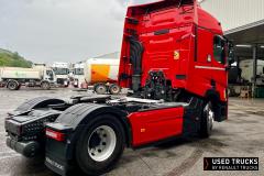 Renault Trucks T
                                          