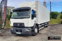 Renault Trucks D Wide
                                          320