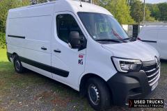 Renault Trucks Master
                                          135