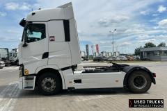 Renault Trucks T High
                                          520