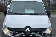 Renault Trucks Master
                                          170