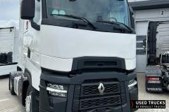 Renault Trucks T High
                                          