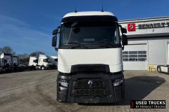 Renault Trucks T High
                                          440