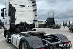 Renault Trucks T High
                                          