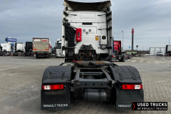 Renault Trucks T
                                          460