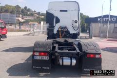 Renault Trucks T
                                          480