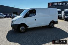 DAF Other
                                          200